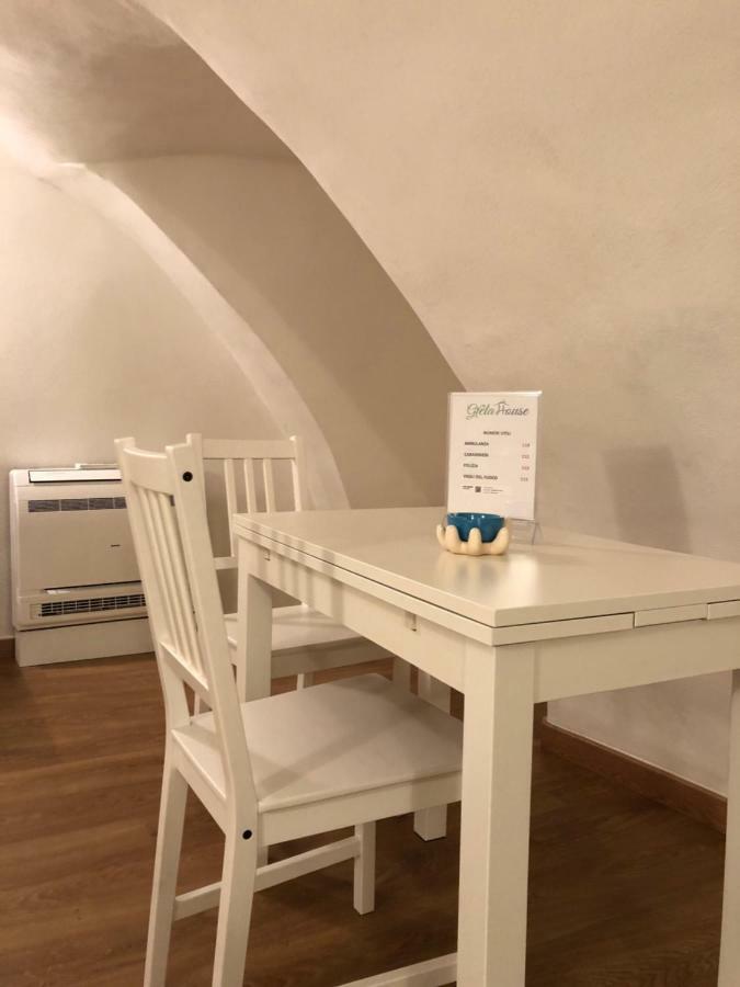 Greta House Naples