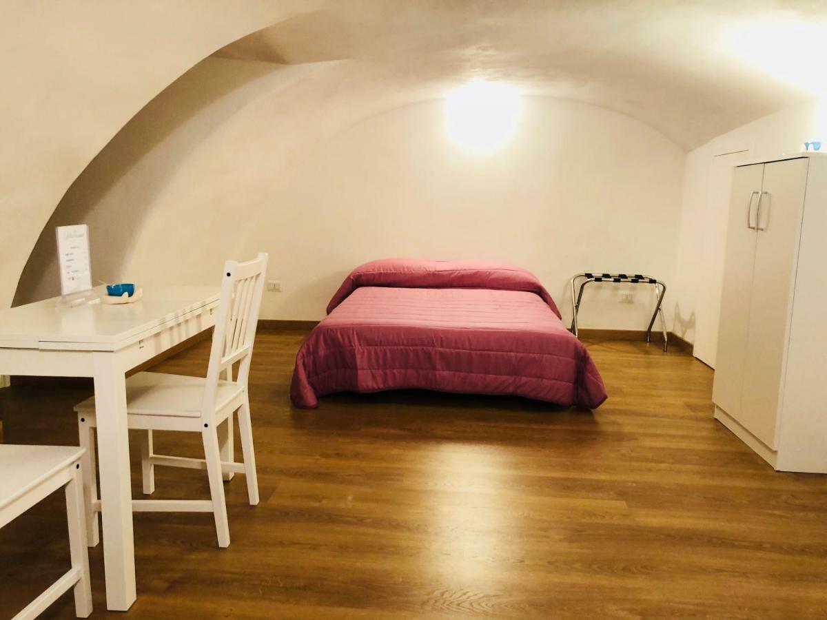 Greta House Appartement *