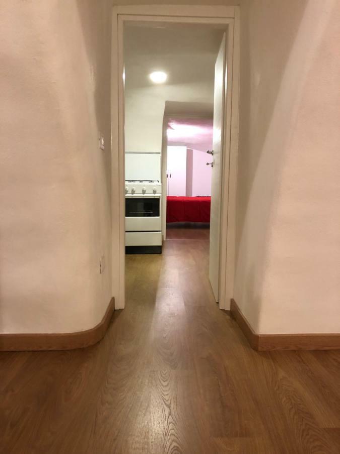 Appartement Greta House Naples