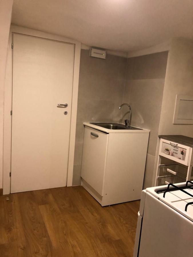 Greta House Appartement *