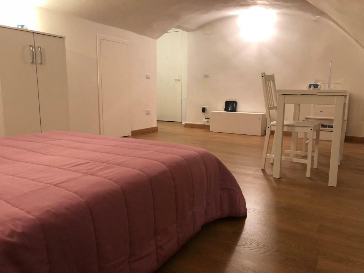 Greta House Appartement