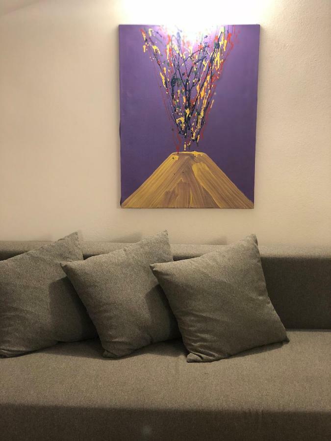 Appartement Greta House